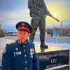 Логотип телеграм канала @rrvasilev — 🇷🇺ВАСИЛЬЕВ | МО РФ