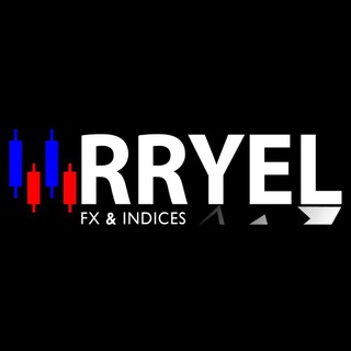 Logo de la chaîne télégraphique rryelfx - RRYEL FX & INDICES 📊📈💯