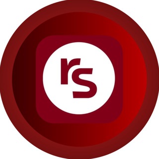 Telegram kanalining logotibi rs_mobileuz — RS MOBILE | OPTOM📱