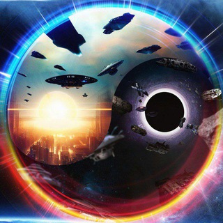 Логотип телеграм канала @rs_space_fact — Очень Полезный Бот