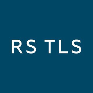 Логотип телеграм канала @rs_tls — Путешествия с консьержем RS TLS