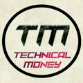 Logo saluran telegram rs050 — Technical money Official