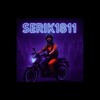 Telegram арнасының логотипі rs12_black — Serik1811