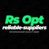 Логотип телеграм канала @rs_opt — Rs Opt