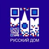 Логотип телеграм канала @rs_ukg — Русский Дом в Усть-Каменогорске