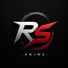 Logo of telegram channel rsanimesomali — 🔥 RS-ANIME 🎌