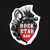 Логотип телеграм канала @rsb_kzn — ROCKSTARBAR KAZAN
