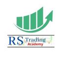 टेलीग्राम चैनल का लोगो rsbanknifty0595 — RS TRADING ACADEMY