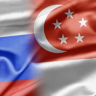 Логотип телеграм канала @rsbctoday — Russia-Singapore Business Council