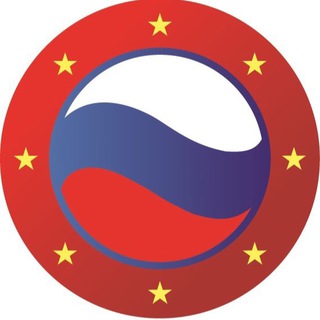Логотип телеграм канала @rsbi_official — РСБИ