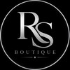 Логотип телеграм канала @rsboutiquers — RS boutique