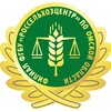 Логотип телеграм канала @rsc55omsk — Филиал "Россельхозцентр" по Омской области