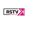 Логотип телеграм канала @rscana — RSTV