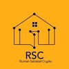 Logo of telegram channel rscannouncement — RUMAH SAHABAT CRYPTO
