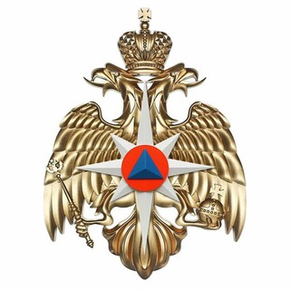 Логотип телеграм канала @rschs_belgorod — РО | Белгородская область - оповещения от РСЧС