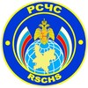 Логотип телеграм канала @rschs_kirov — РСЧС (Кировская область)