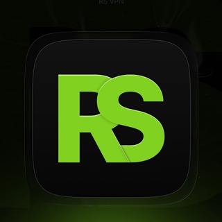 Логотип телеграм канала @rsconnect_vpn — RS VPN - Новости и Акции