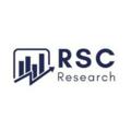 Logo saluran telegram rscresearchsharebazaar — RSC 🏆 SEBI REGISTERED