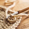 Логотип телеграм канала @rsertdegz5kytmy — Вязуньи🧶