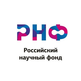 Логотип телеграм канала @rsf_news — РНФ