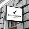 Логотип телеграм канала @rsfurry — furry community