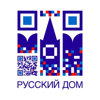 Logo of telegram channel rsgov_tj — 🕊Русский дом в Таджикистане