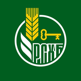 Telegram channel РСХБ ✔ logo