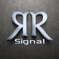 Logo saluran telegram rsignalr — Signal ЯR