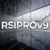Логотип телеграм канала @rsiprov9 — Индикатор RSIPROv9