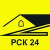 Логотип телеграм канала @rsk_24_moscow — Кровельная компания РСК-24