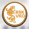 Telegram арнасының логотипі rsk_vko — RSK VKO