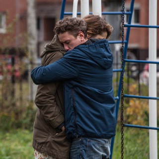 Логотип телеграм канала @rskdrvk — Раскадровка