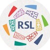 Logo of telegram channel rslhd — RSLHD | الكرة السعـودية