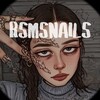 Логотип телеграм канала @rsmsnails — rsmsnails | краснодар