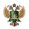 Логотип телеграм канала @rsnrostov — Управление Россельхознадзора по РВАОиРК