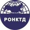 Логотип телеграм канала @rsnttd — Неразрушающий контроль | РОНКТД