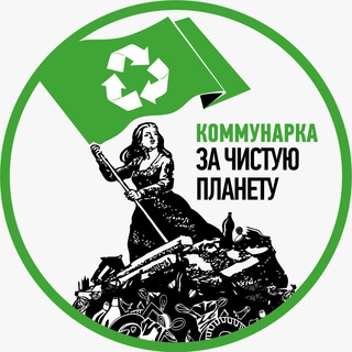 Логотип телеграм канала @rso_kommunarka — РСО-Коммунарка