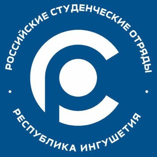 Логотип телеграм канала @rso_ri — информационный портал РСО РИ