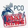 Логотип телеграм канала @rso_fake_news — РСО fake news