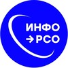 Telegram channel Инфоканал РСО logo