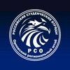 Логотип телеграм канала @rso_orel — Атмосфера|#РСО57