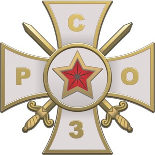 Логотип телеграм канала @rsoz_sk — РСОЗ [Z] [V] [O]🇷🇺