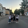 Логотип телеграм канала @rspzdsquad — Распиздяй squad