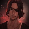 Логотип телеграм канала @rsrcrll — Романы с Рамом