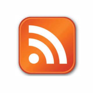 Telegram channel RSS Робота у Львові logo