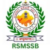 टेलीग्राम चैनल का लोगो rssb_rpsc_rajasthan — RPSC RSSB RAJASTHAN