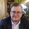 Логотип телеграм канала @rssilva89 — Роман Сильва