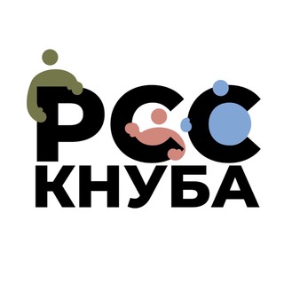 Telegram channel Рада Студентського Самоврядування КНУБА logo