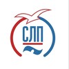 Логотип телеграм канала @rssl_su — СЛП 🏊‍♂️ Студенческая Лига Плавания