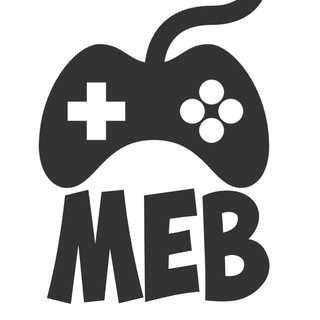 Логотип телеграм канала @rssmeb — RSS MEB